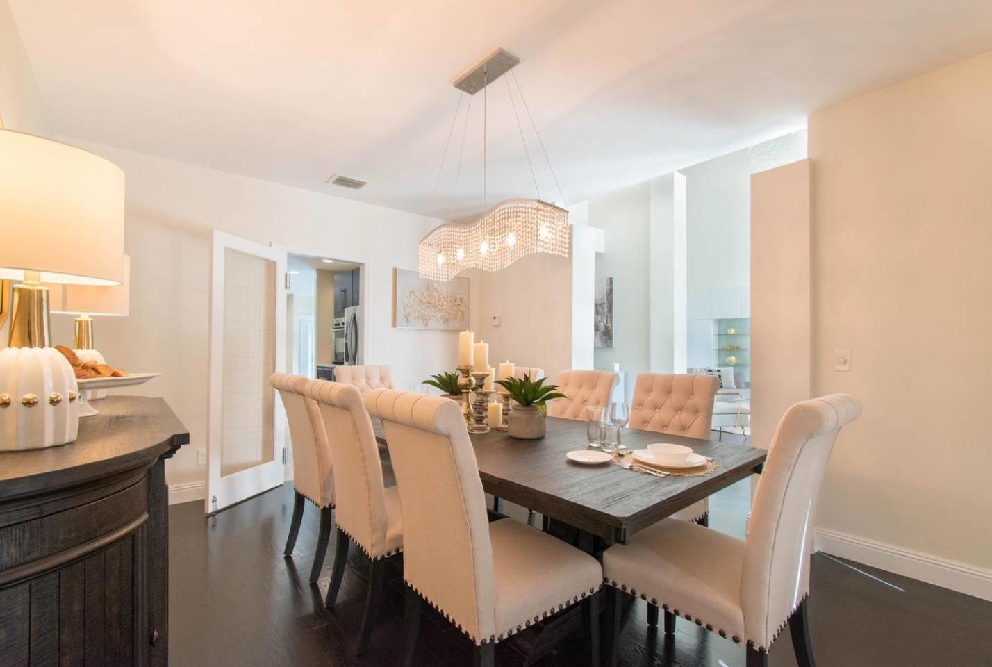 Dream House 5 Bedroom W Amazing Heated Pool Hollywood Bagian luar foto