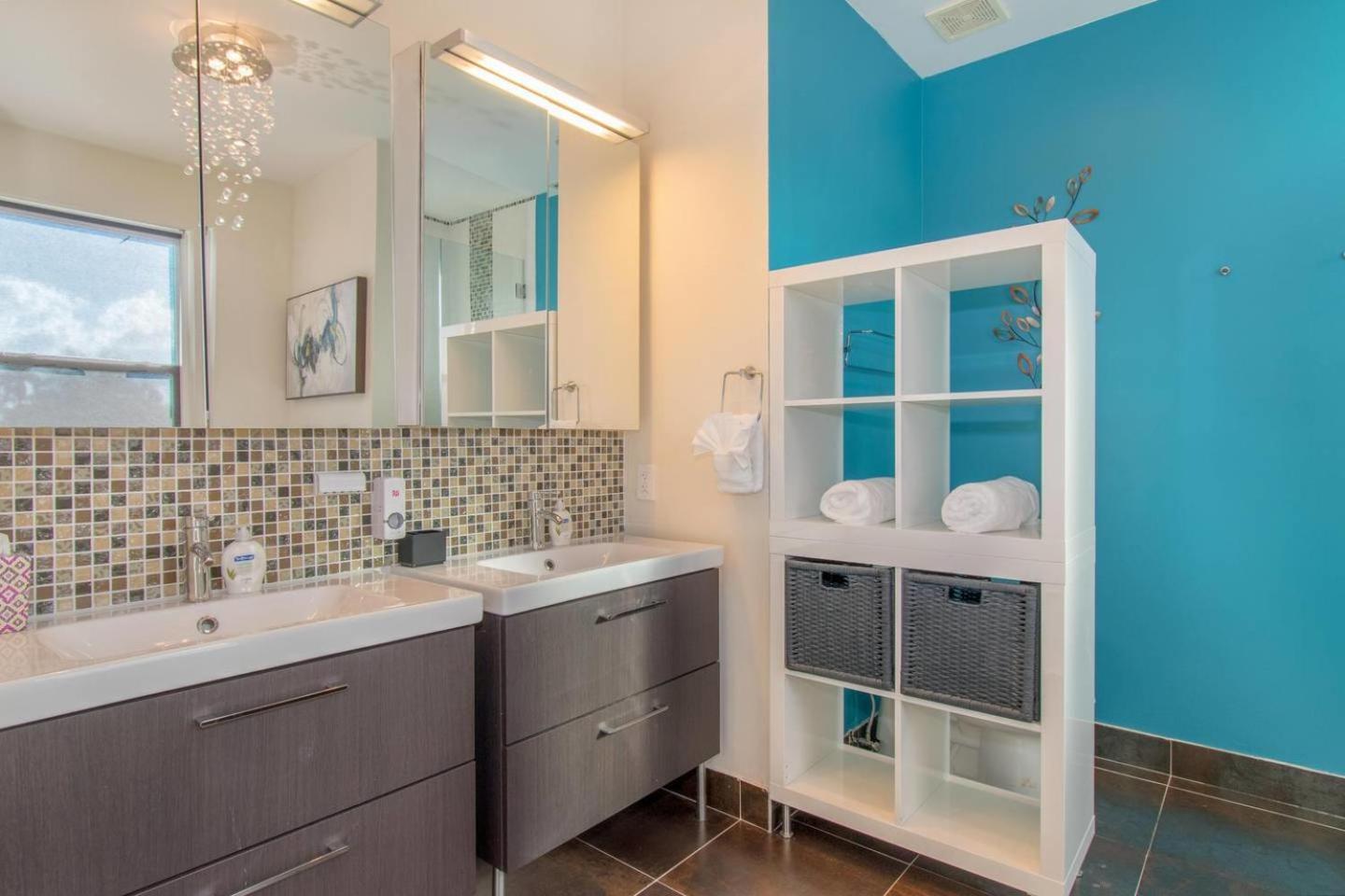 Dream House 5 Bedroom W Amazing Heated Pool Hollywood Bagian luar foto